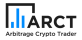 Arbitrage Crypto Trader logo