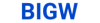 Big Wmall logotype