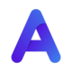 AMS logotype