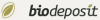 Biodeposit logo