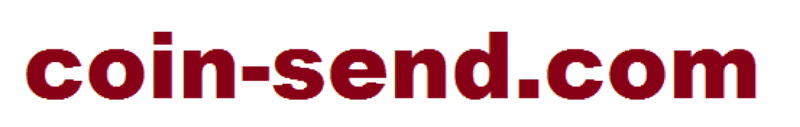 Coinsend logo