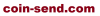 Coinsend logo