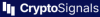 CryptoSignals logotype