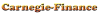 Carnegie Finance logotype