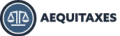 Aequitaxes logo
