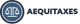 Aequitaxes logotype