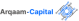 Arqaam Capital logotype