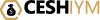 Сeshiym logotype