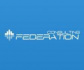 Компания Федерация logotype
