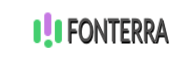 FisherFonterra logo