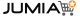 Ticketjumia logotype