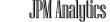 Jpmanalytics logo