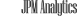 Jpmanalytics logotype