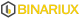 Binariux logotype