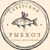 Северский Рыбхоз logotype