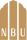 Национальный банк Узбекистана logo