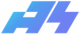 A4 Finance logotype