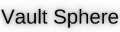 Vault Sphere logo