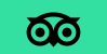 TripAdvisor logotype