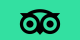 TripAdvisor logotype