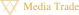 Media Trade logotype