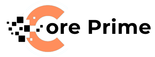 Core Prime logo