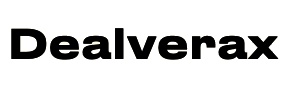 Dealverax logo