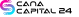 CanaCapital24 logotype