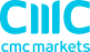CMC Markets логотип