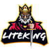 Liteking logotype