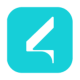 Labmonj logotype