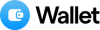 Wallet in Telegram logo