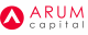 Arum Capital logotype