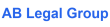 AB Legal Group logo