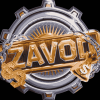 ZAVOD logotype