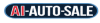 AI Auto Sale logo