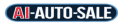 AI Auto Sale logo
