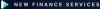 New Finance Services logo