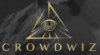 CrowdWiz logotype