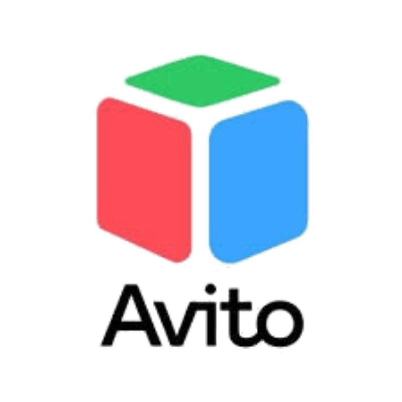 Store Avito Vip logo