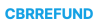 CBRRefund logo
