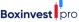 Boxinvest logotype