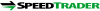 SpeedTrader logo