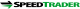 SpeedTrader logotype