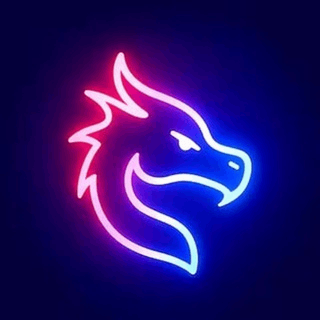 DragonMixer | NFT logo