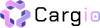 Cargio logotype