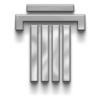 ТЦ Импульс logotype