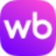 Wbbi logotype