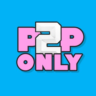 ONLYP2P logo