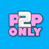 ONLYP2P logotype